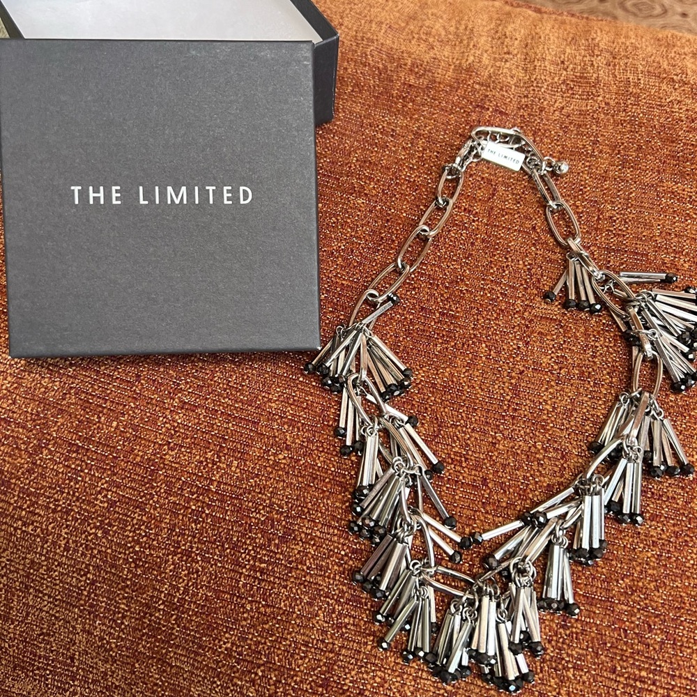 The Limited Necklace